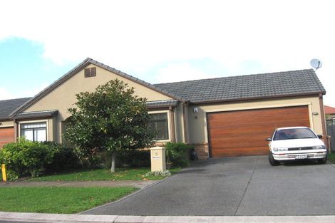 Photo of property in 5 Marquette Avenue, Albany, Auckland, 0632