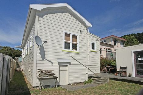 Photo of property in 54 Wellington Road, Hataitai, Wellington, 6021
