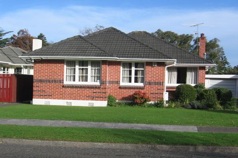 Photo of property in 12 Parnell Street, Fairfield, Lower Hutt, 5011