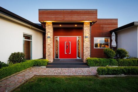 Photo of property in 171 Oroua Road, Kairanga, Palmerston North, 4475