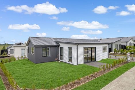 Photo of property in 5 Pourewa Street, Te Kauwhata, 3710