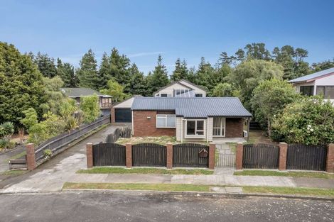 Photo of property in 20 Monowai Place, Aramoho, Whanganui, 4500