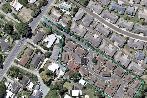 Photo of property in 39/72 Rimu Road, Raumati Beach, Paraparaumu, 5032