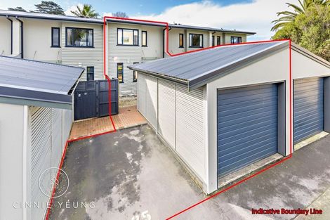 Photo of property in 85/2 Armoy Drive, East Tamaki, Auckland, 2016