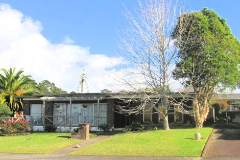 Photo of property in 1/23 Anich Road, Massey, Auckland, 0614