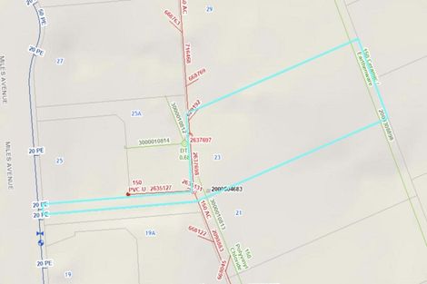 Photo of property in 23 Miles Avenue, Papatoetoe, Auckland, 2025