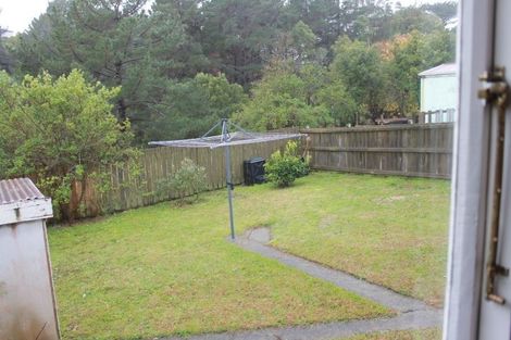 Photo of property in 8 Lincoln Grove, Cannons Creek, Porirua, 5024