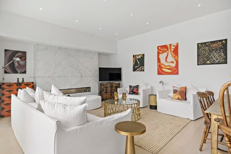 Photo of property in 41 Regina Street, Westmere, Auckland, 1022