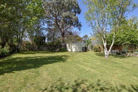 Photo of property in 9 Baillie Crescent, Carterton, 5713