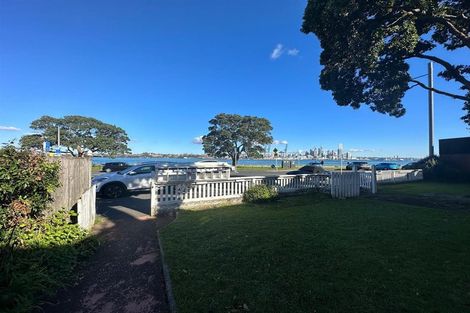 Photo of property in 15 Queens Parade, Devonport, Auckland, 0624