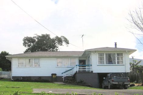 Photo of property in 10 Bickerstaffe Road, Maungaturoto, 0520