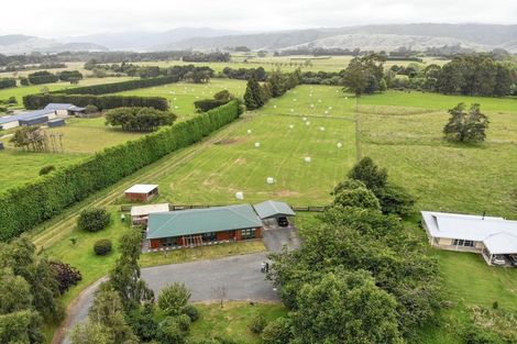 Photo of property in 495 Arapaepae Road, Ohau, Levin, 5570