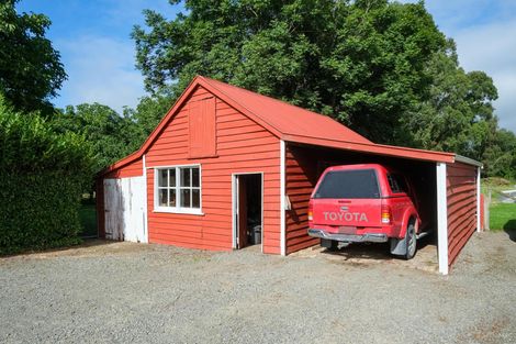 Photo of property in 111 Main North Road, Geraldine, 7930