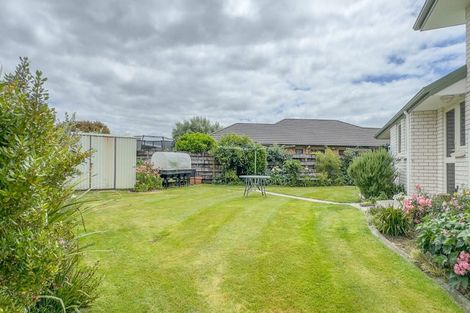 Photo of property in 6 Bridie Avenue, Matamata, 3400