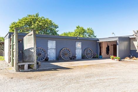 Photo of property in 303 Mill Road, Ohoka, Kaiapoi, 7692