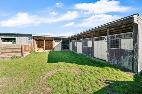 Photo of property in 1845 West Coast Road, Kirwee, Christchurch, 7671