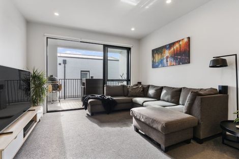Photo of property in 206/81 Mapou Road, Hobsonville, Auckland, 0616