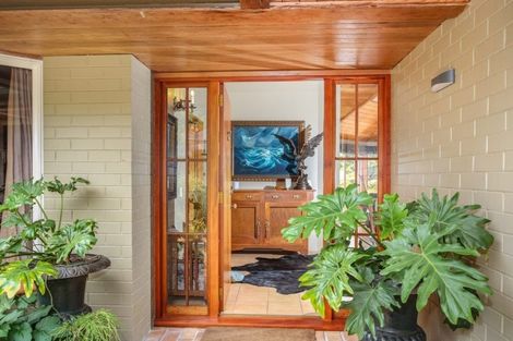 Photo of property in 1583 Ponga Road, Hunua, Papakura, 2584