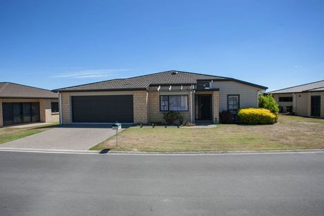 Photo of property in Parkside Villas, 50/11 Manuka Street, Matamata, 3400