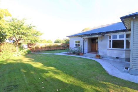 Photo of property in 6 Saint John Street, Southbridge, 7602