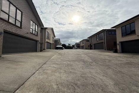 Photo of property in 6 Goyal Lane, Pakuranga, Auckland, 2010