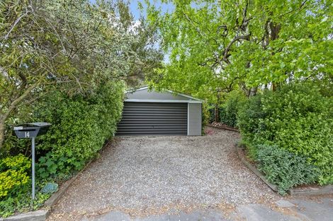 Photo of property in 14 Tabart Street, Woolston, Christchurch, 8023