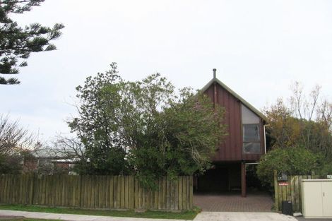 Photo of property in 19-20 Pukeko Place, Westshore, Napier, 4110