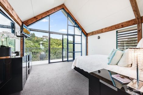 Photo of property in 49 Wairere Road, Belmont, Lower Hutt, 5010