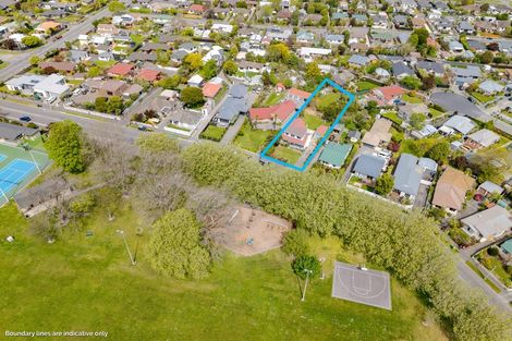 Photo of property in 42 Cresswell Avenue, Burwood, Christchurch, 8061