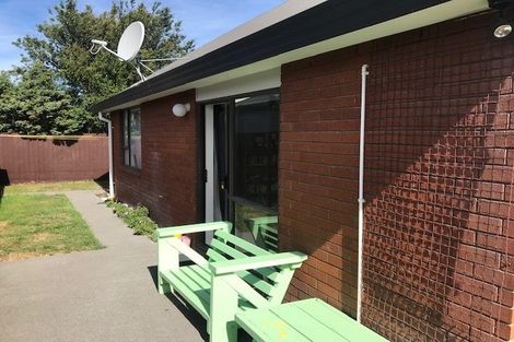 Photo of property in 7 Farm Lane, Parklands, Christchurch, 8083