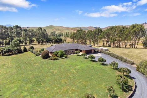 Photo of property in 210 Manuel Road, Tauhei, Morrinsville, 3375