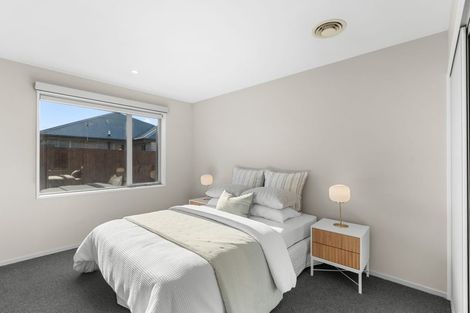 Photo of property in 4 Vale Terrace, Wigram, Christchurch, 8042