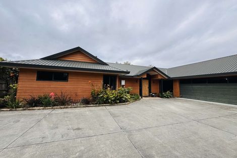 Photo of property in 170 Stanford Street North, Ashhurst, 4810