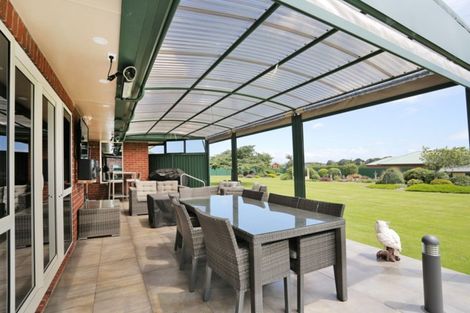 Photo of property in 21 Oteramika Road, Rockdale, Invercargill, 9812