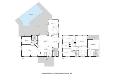 Photo of property in 98 Aberdeen Road, Campbells Bay, Auckland, 0620