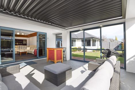 Photo of property in 4 Hight Place, Tinwald, Ashburton, 7700
