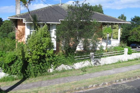 Photo of property in 20 Shoal Bay Road, Devonport, Auckland, 0624