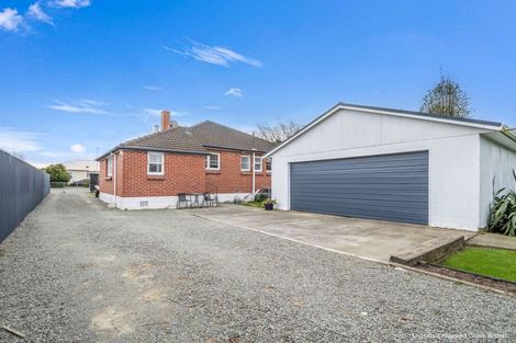 Photo of property in 12 Adams Street, Hampstead, Ashburton, 7700