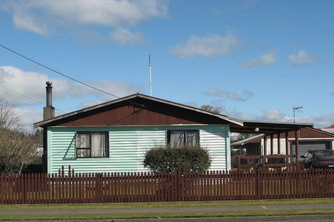 Photo of property in 120 Tavistock Road, Waipukurau, 4200