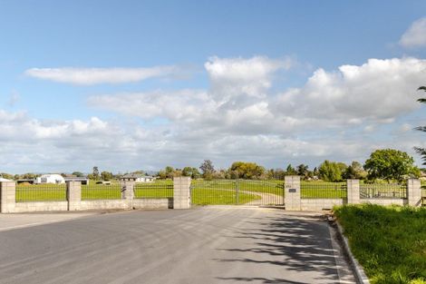 Photo of property in 650 Cambridge Road, Te Awamutu, 3800