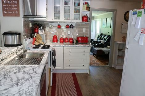 Photo of property in 9 Ross Street, Dunollie, Runanga, 7803