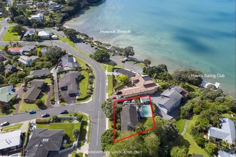 Photo of property in 20 Granger Road, Cockle Bay, Auckland, 2014