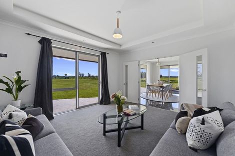 Photo of property in 61 Cornwall Lane, Kirwee, Darfield, 7571