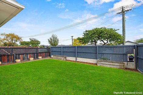 Photo of property in 20 Carlsen Street, Burwood, Christchurch, 8083