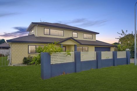 Photo of property in 3 Mclaren Place, Otaki, 5512