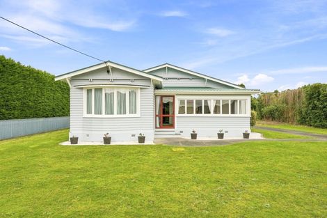 Photo of property in 92 Riverbank Road, Okoia, Whanganui, 4573