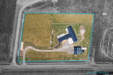 Photo of property in 158 Pharazyn Road, Feilding, 4777