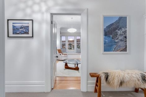 Photo of property in 11 Hereford Street, Roslyn, Dunedin, 9010