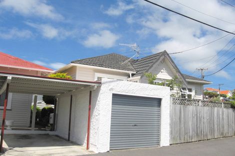 Photo of property in 7 Overtoun Terrace, Hataitai, Wellington, 6021