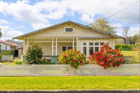 Photo of property in 26 Maata Street, Taumarunui, 3920